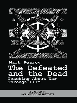 cover image of The Defeated and the Dead